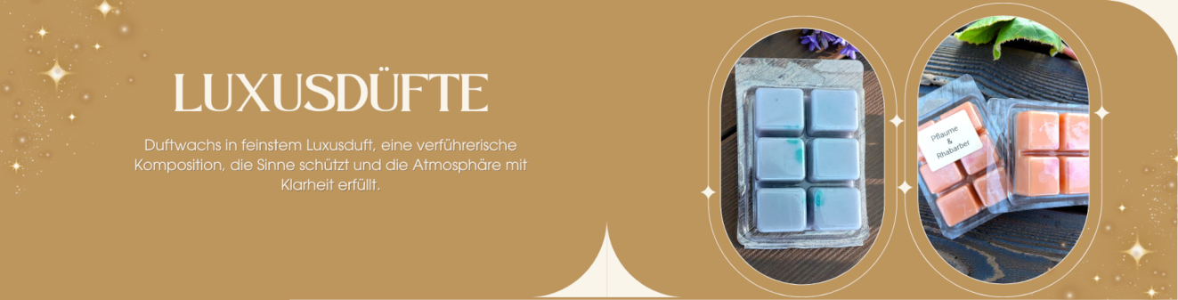 Duftwachs ( Melts )
