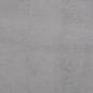 Preview: Fleece Stoff Uni Grau