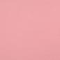 Preview: Fleece Stoff Uni Rosa