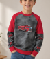 Preview: Sweater Feuerwehr Gr 134/140
