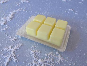 Duftwachs Melts Hauch einer Schneekönigin
