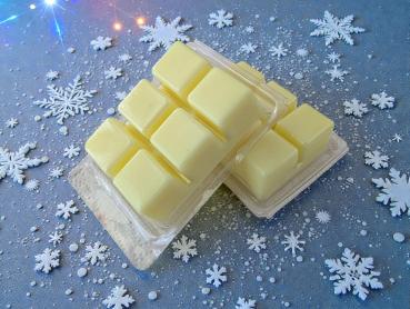 Duftwachs Melts Hauch einer Schneekönigin