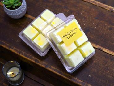 Duftwachs Melts Himalaya-Zeder & Jasmin