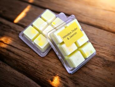 Duftwachs Melts Himalaya-Zeder & Jasmin