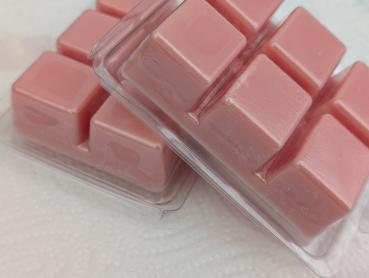 Preview: Duftwachs Melts Pfingstrosen und Taif-Rose