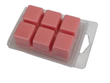 Preview: Duftwachs Melts Pfingstrosen und Taif-Rose