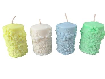 Preview: Frühling Kerze