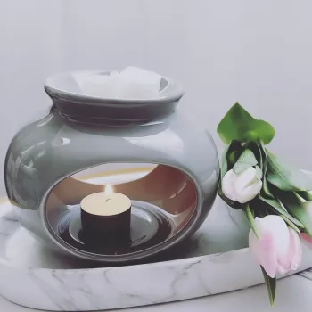 Wachsbrenner Talin in Sofia