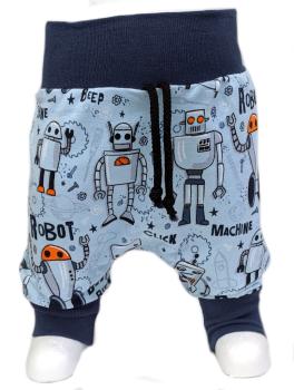 Pumphose Click Roboter 50/56