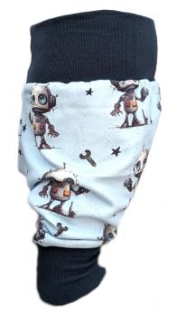 Preview: Pumphose Mechanic Boy