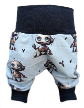 Preview: Pumphose Mechanic Boy