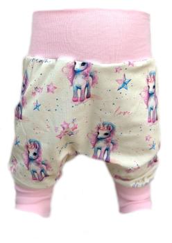 Preview: Pumphose Wish Unicorn