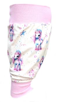 Preview: Pumphose Wish Unicorn