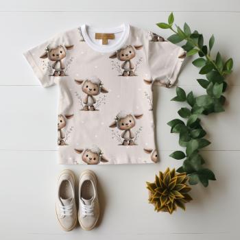 Preview: VB - Eigenproduktion Little Sheep