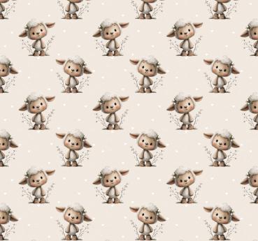 Preview: VB - Eigenproduktion Little Sheep