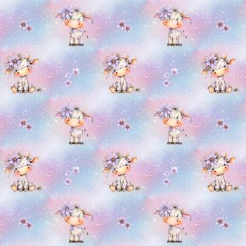 Preview: VB - Eigenproduktion Muh Kuh Rainbow