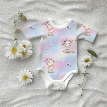 Preview: VB - Eigenproduktion Muh Kuh Rainbow