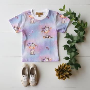 Preview: VB - Eigenproduktion Muh Kuh Rainbow