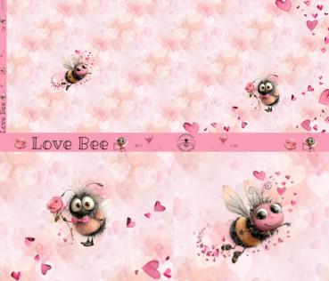 VB -  QueenBella – Eigenproduktion auf French Terry