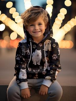 Preview: VB - Eigenproduktion Pfoten Hunde