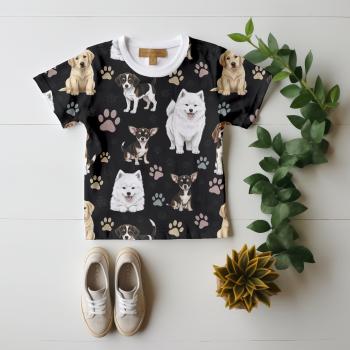 VB - Eigenproduktion Pfoten Hunde