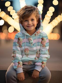 VB - Ice Cream Stoff – Eigenproduktion | Jersey & French Terry