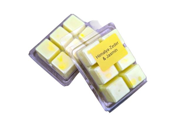 Duftwachs Melts Himalaya-Zeder & Jasmin