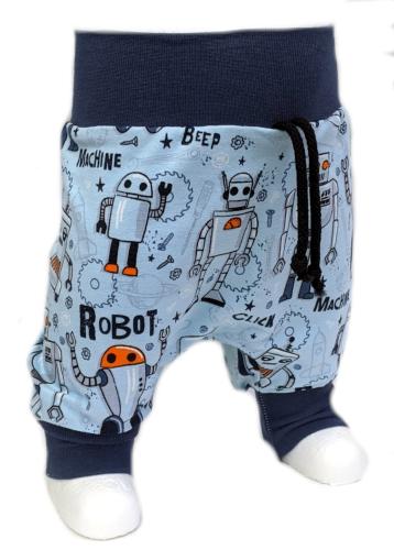 Pumphose Click Roboter 50/56