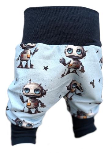 Pumphose Mechanic Boy