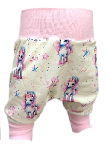 Pumphose Wish Unicorn
