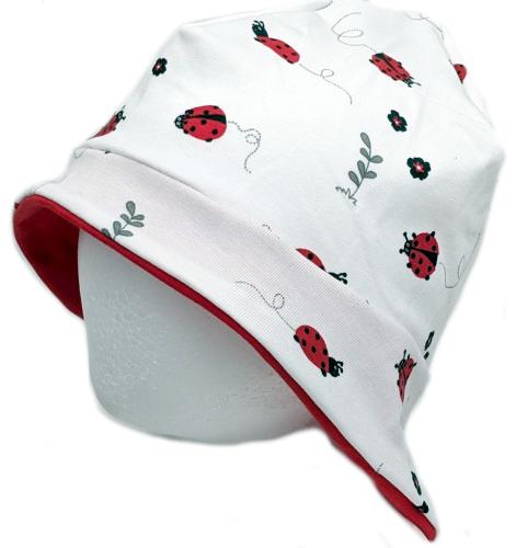 Sonnenhut Kleine Marienkäfer Gr. S