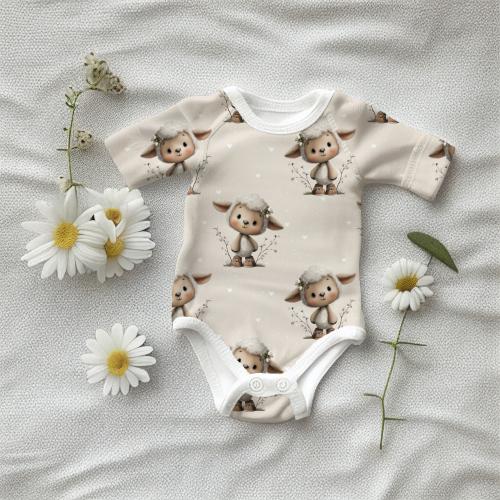 VB - Eigenproduktion Little Sheep