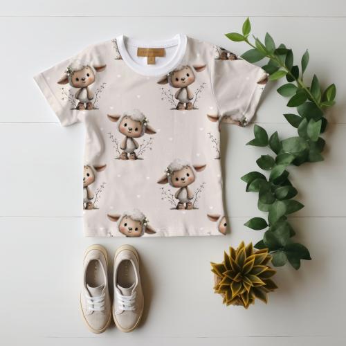 VB - Eigenproduktion Little Sheep