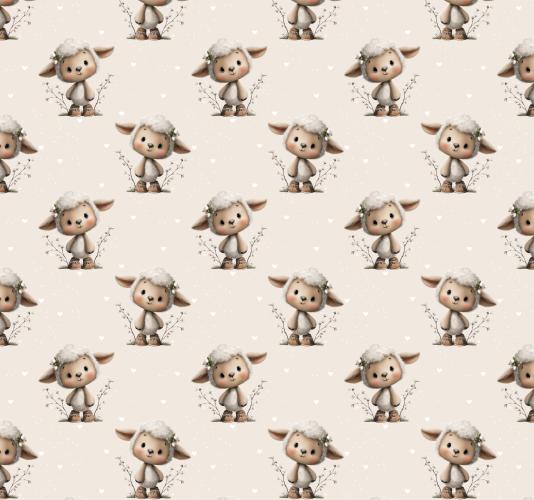 VB - Eigenproduktion Little Sheep