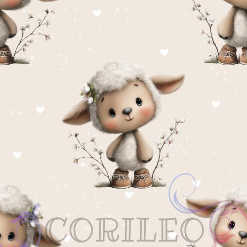 VB - Eigenproduktion Little Sheep