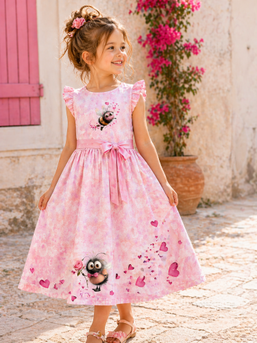 VB -  QueenBella – Eigenproduktion auf French Terry