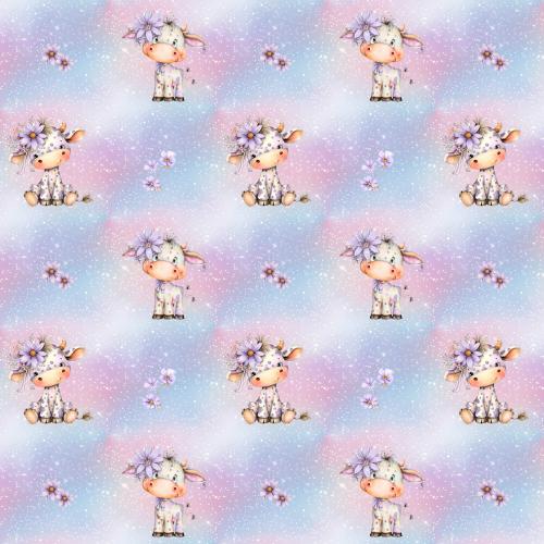 VB - Eigenproduktion Muh Kuh Rainbow