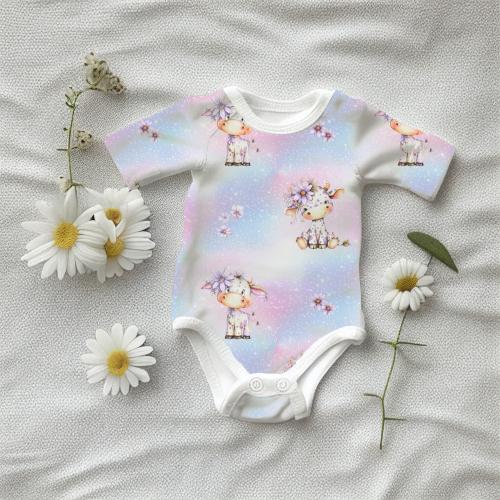 VB - Eigenproduktion Muh Kuh Rainbow