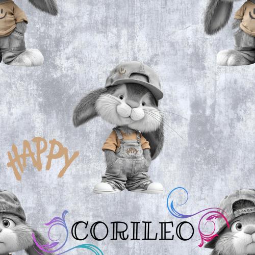 VB - Eigenproduktion Happy Hase