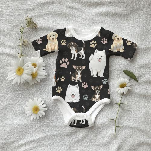 VB - Eigenproduktion Pfoten Hunde