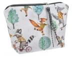 Nähset Wash Bag Spielkinder Fuchs