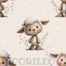 VB - Eigenproduktion Little Sheep