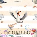 VB - Eigenproduktion Möwe Meins Meins